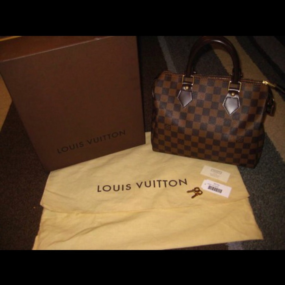 Louis Vuitton purse